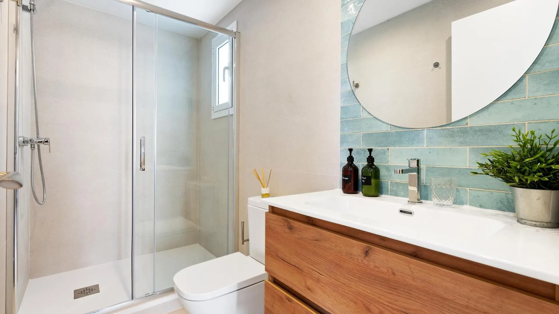 Lodging Apartments Barceloneta Beach Studio 31